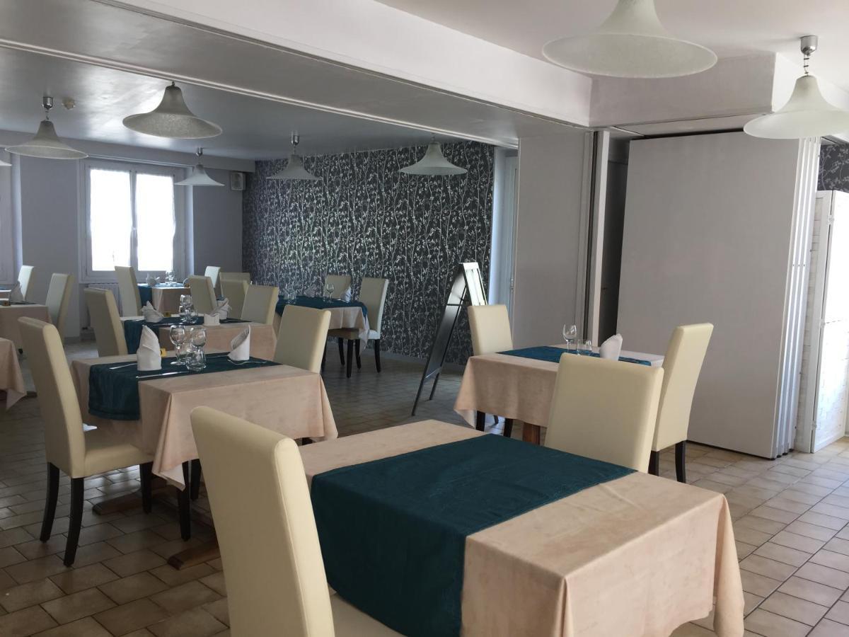 Auberge Du Calvaire Pontchâteau Екстериор снимка