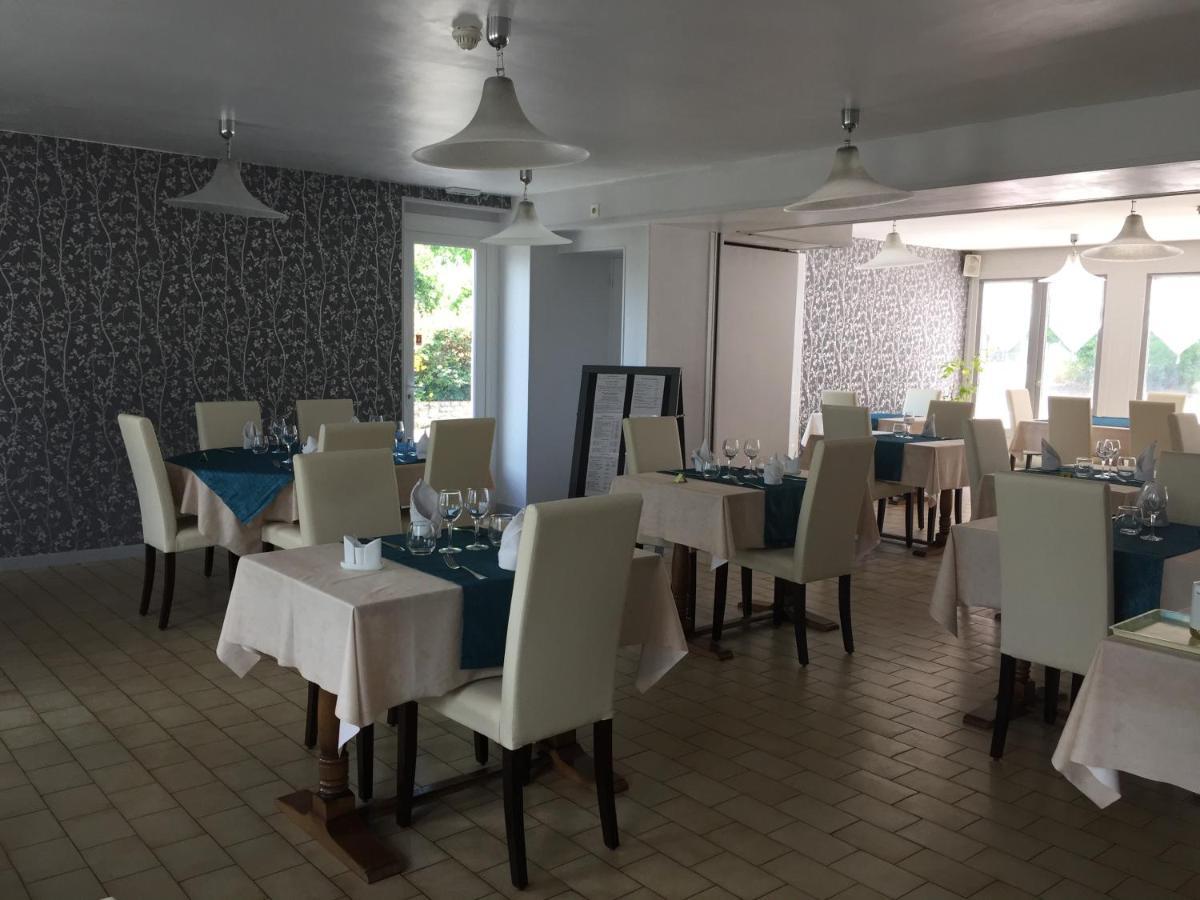 Auberge Du Calvaire Pontchâteau Екстериор снимка