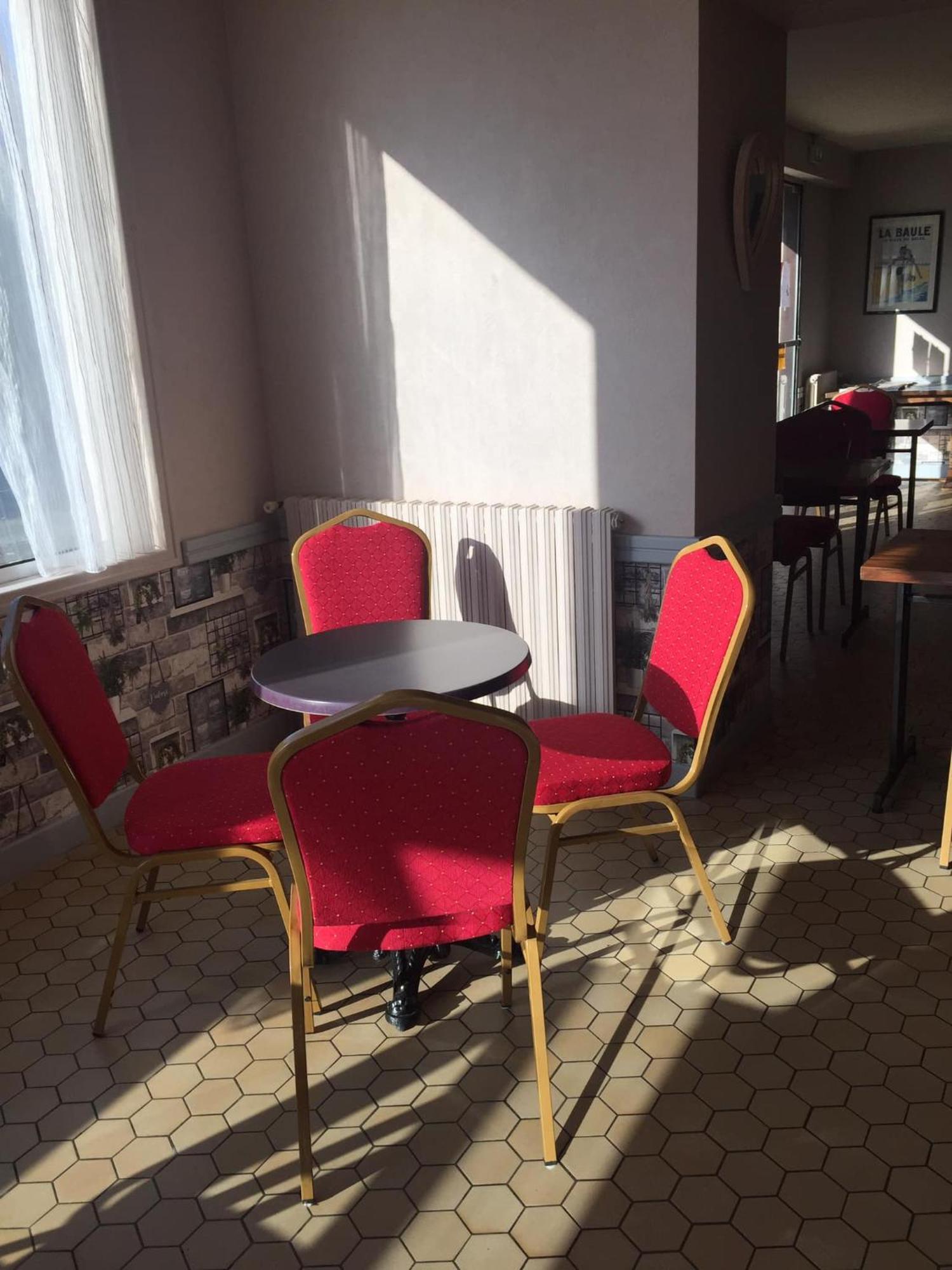 Auberge Du Calvaire Pontchâteau Екстериор снимка