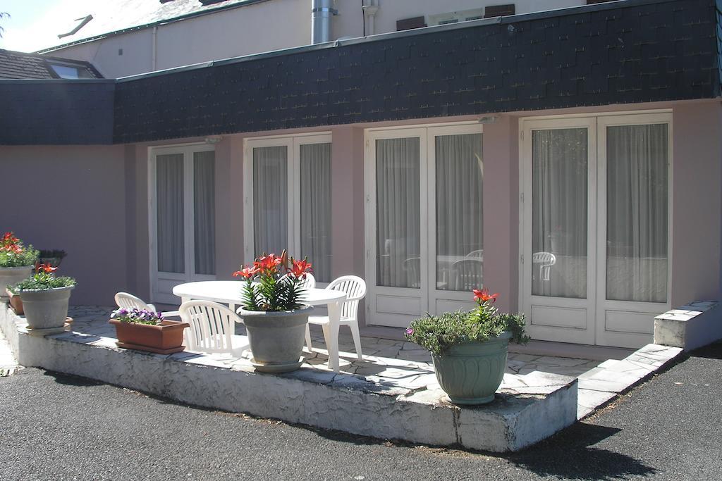 Auberge Du Calvaire Pontchâteau Екстериор снимка